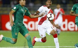 Soi kèo, tỷ lệ cược Peru vs Bolivia: Một mất, một còn