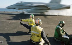 Mỹ sắp ồ ạt ném bom cơ sở hạt nhân của Iran sau vụ tàu dầu bị tấn công?