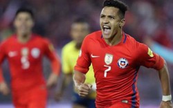Vùi dập Nhật Bản, HLV Chile nói điều bất ngờ về Sanchez