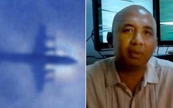 Bí mật MH370: Cơ trưởng "cắm sừng" vợ, đâm máy bay tự sát
