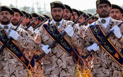 Lực lượng thiện chiến nhất Iran lách cấm vận Mỹ, thu lời hàng tỷ USD như thế nào?