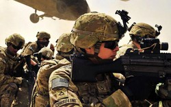 Quân sự: Mỹ điều 1.000 quân đến Trung Đông, đốt nóng vùng Vịnh