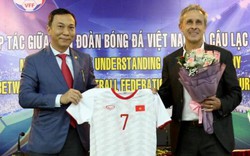 Huyền thoại Đức nhận định cơ hội của học trò HLV Park Hang-seo tại Bundesliga