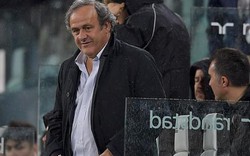 NÓNG: Platini bị bắt vì trao quyền đăng cai World Cup 2022 cho Qatar