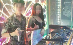 Cô gái xinh đẹp bị người yêu sát hại trong phòng trọ là DJ
