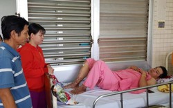 Vụ bệnh nhân gãy xương sườn bị khoan nhầm chân: Do nhầm lẫn bệnh nhân