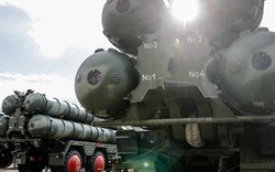 Bí mật quân sự: Tiết lộ vũ khí lợi hại mới của rồng lửa S-400