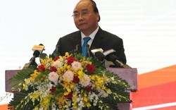 Thủ tướng Nguyễn Xuân Phúc: “BĐKH - nguy cơ lớn, thời cơ cũng lớn”