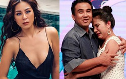 Nam Thư sau scandal thay Cát Tường dẫn “Bạn muốn hẹn hò”: Tôi sợ khán giả