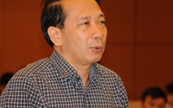 Vụ gian lận điểm thi: Phó Chủ tịch Hà Giang bị cảnh cáo