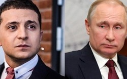 Căng thẳng Nga-Ukraine: Điều Zelensky muốn nói với Putin ngay khi chạm mặt