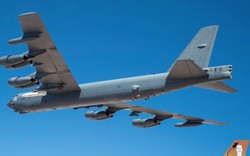 Mỹ lần đầu trang bị tên lửa siêu thanh trên “pháo đài bay” B-52