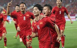 Tin sáng (19/6): ĐT Việt Nam thừa sức hạ Trung Quốc, Qatar ở vòng loại World Cup