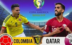 Soi kèo, tỷ lệ cược Colombia vs Qatar: Thêm một bất ngờ?