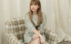 Hot girl An Japan tiết lộ lý do rung động với thị vệ điển trai của Chi Pu