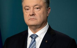 Ukraine khởi tố vụ án hình sự thứ 5 nhằm vào ông Poroshenko