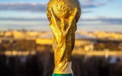 AFC bất ngờ có sự thay đổi về vòng loại World Cup 2022