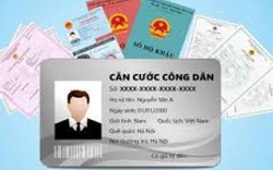 Hộ khẩu thiếu ngày sinh, mất giấy khai sinh có làm được thẻ căn cước?