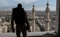 Đại chiến Syria: Bước vào giai đoạn cuối khốc liệt