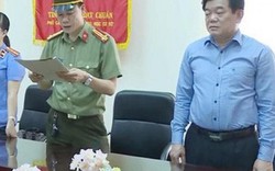 Giám đốc Sở Giáo dục Sơn La bị kỷ luật cách hết chức vụ trong Đảng