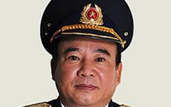 Phó Đô đốc Nguyễn Văn Tình bị Ban Bí thư kỷ luật cảnh cáo