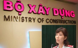 Thanh tra Bộ Xây dựng vòi tiền: Lộ hai thành viên không phải công chức của Bộ