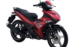 Yamaha Exciter 155 2019 sắp ra mắt có gì đặc biệt?