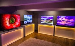 LG giới thiệu dòng NanoCell mới cho phân khúc TV LED cao cấp