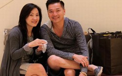 Fan hoang mang trước tin Hồng Đào – Quang Minh ly hôn sau 20 năm chung sống