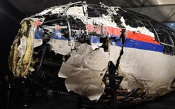 Vụ máy bay Malaysia rơi khiến 298 người chết: Truy nã quốc tế 3 công dân Nga