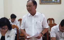 UBND TP.HCM cách chức ông Lê Tấn Hùng - Tổng giám đốc SAGRI