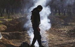 Đại chiến Syria: Giao tranh với quân đội Syria, phiến quân chết la liệt