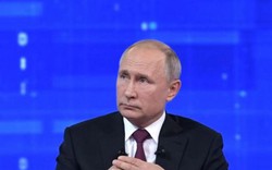 Putin có phải người hành tinh không và câu trả lời bất ngờ