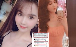 Ngọc Trinh xinh đẹp "dạy đời" gái trẻ, Vũ Khắc Tiệp đáp trả bất ngờ