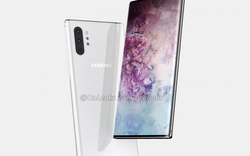 Camera trên Galaxy Note 10 còn xuất sắc hơn Galaxy S10 5G