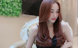 Sau nhiều năm ở ẩn, nay đã 35 tuổi Ngân Khánh vẫn đẹp vạn người mê