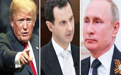 Đây là điều Mỹ thua đứt Nga ở chiến trường Syria