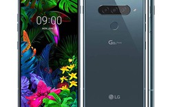 LG G8s ThinQ sẵn sàng ra mắt với 3 camera, cảm biến ToF