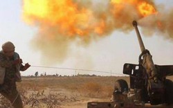 Đại chiến Syria: Giao tranh ác liệt suốt 2 ngày, 130 chiến binh bỏ mạng