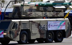 Iran dùng vũ khí gì bắn rơi máy bay Mỹ tối tân, đắt hơn Boeing 737?