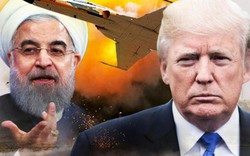 Iran tuyên bố đã "sẵn sàng cho chiến tranh" với Mỹ