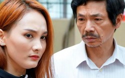 Hé lộ lý do NSƯT Trung Anh khiến Bảo Thanh nhiều lần rơi nước mắt