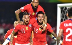 Soi kèo, tỷ lệ cược Chile vs Ecuador: ĐKVĐ lấy vé sớm?