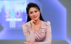 BTV Mai Anh: “Nghề nghiệp nào cũng có những thử thách riêng”