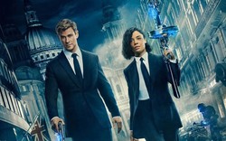 "Men in Black", những bộ suit đen biểu tượng đã quay trở lại!