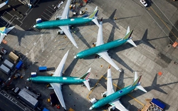 Boeing 737 nhận được đơn hàng khủng sau tai nạn thảm khốc