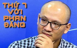 Nhà báo có chán nghề không?