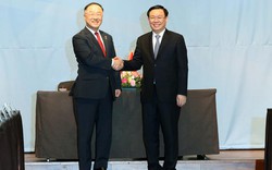 Việt- Hàn: Lần đầu đối thoại kinh tế cấp Phó Thủ tướng đạt nhiều thoả thuận