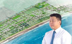 Chân dung đại gia bất động sản Mai Xuân Thực làm siêu dự án nghỉ dưỡng tại Thanh Hóa