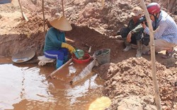 Doanh nghiệp tố “trói” khoáng sản: Vì sao lãnh đạo Quảng Nam lại bất đồng quan điểm?